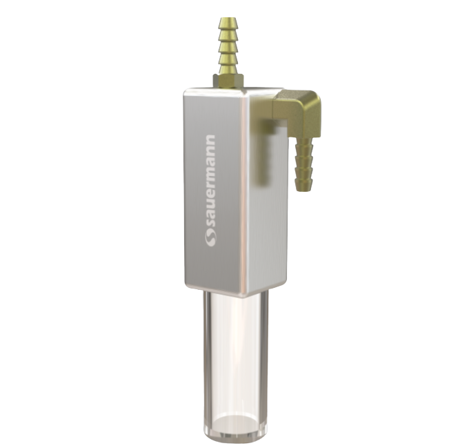 Thiết bị kiểm soát mẫu Sauermann SI-CA8500 SCU